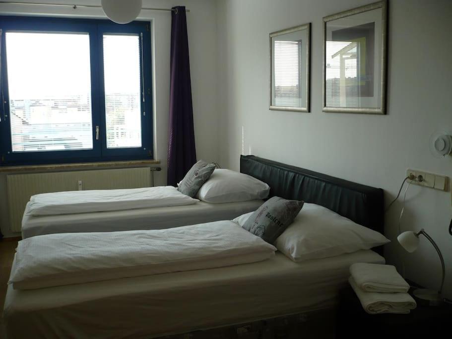 U-Room - Im Herzen Von Graz Exterior foto