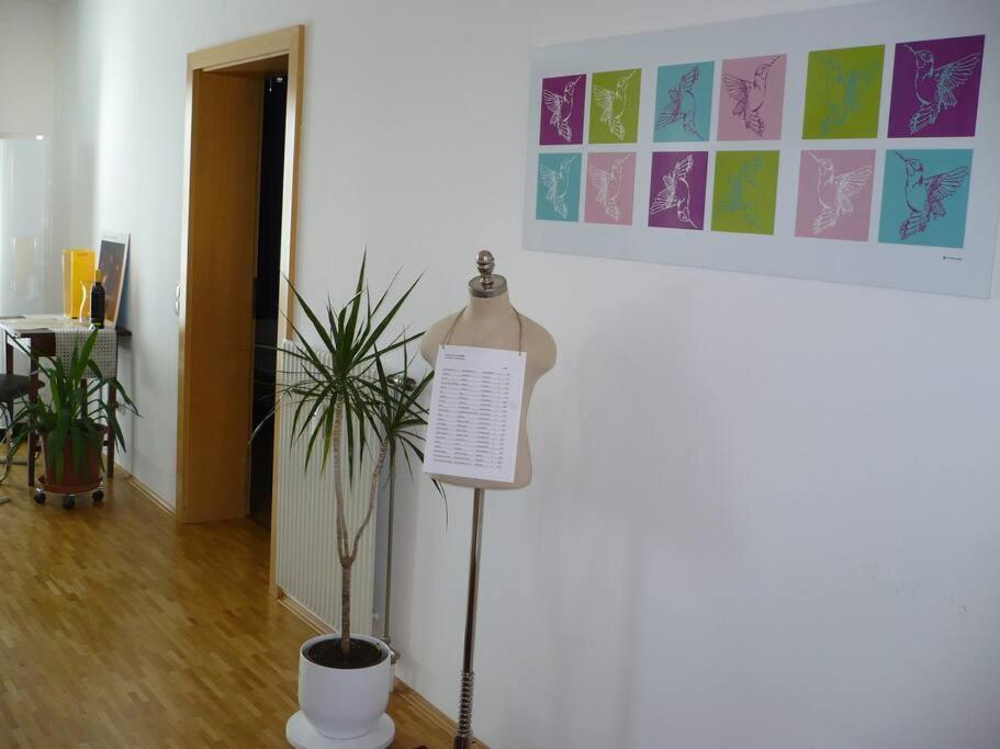 U-Room - Im Herzen Von Graz Exterior foto